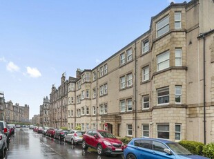 2 bedroom flat for sale in 35 Flat 10, Millar Crescent, Morningside, Edinburgh, EH10 5HQ, EH10