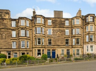 2 bedroom flat for sale in 82/2 Ashley Terrace EH11 1RT, EH11