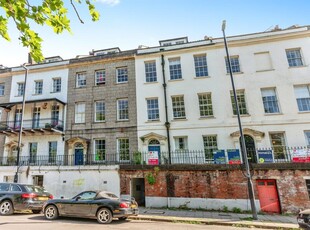2 bedroom flat for sale in Richmond Terrace, Clifton, Bristol, BS8