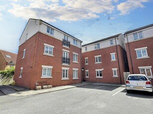 2 Bedroom Flat For Sale In South Shields, Tyne And Wear