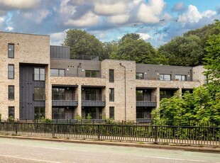 2 bedroom flat for sale in Two bedroom apartment available at Water of Leith apartments, Edinburgh, EH14., EH14