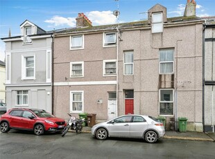 2 bedroom flat for sale in Wolsdon Street, Plymouth, Devon, PL1