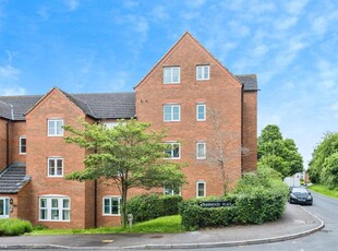 2 bedroom ground floor flat for sale in Sherwood Place, Headington, Oxford, OX3