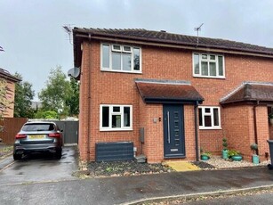 2 bedroom house for rent in Thornthwaite Close, Gamston, NG2