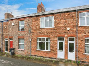 2 bedroom house for sale in Heworth Place, York, North Yorkshire, YO31