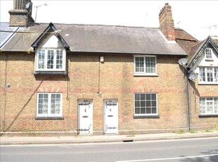 2 bedroom house for sale in Main Road, Broomfield, Chelmsford, CM1