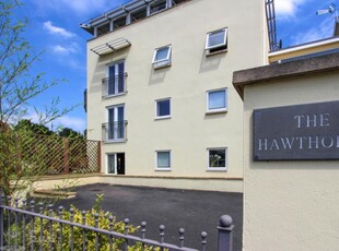 2 bedroom penthouse for rent in Flat 7 The Hawthorns, 26 Church Road, St. Marks, Cheltenham, GL51