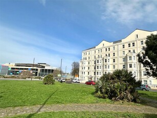 2 bedroom penthouse for sale in Wilmington Square, Eastbourne, East Sussex, BN21
