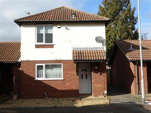 2 bedroom property for rent in Cardinals Gate, Werrington, Peterborough, PE4 5AS, PE4