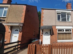 2 bedroom semi-detached house for rent in Lawrence Saunders Road, Coventry, CV6