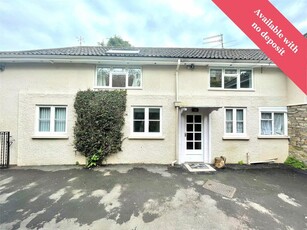 2 bedroom semi-detached house for rent in The Annex, Woodville Lodge, The Avenue, Sneyd Park, BRISTOL, BS9