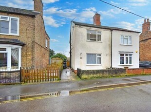 2 Bedroom Semi-detached House For Sale In Alford