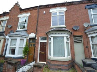 2 bedroom terraced house for rent in Clarendon Park Road, Leicester, LE2