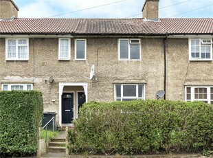 2 bedroom terraced house for rent in Galahad Road, Bromley, BR1