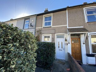 2 bedroom terraced house for rent in Invicta Road, Dartford, DA2