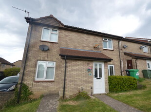2 bedroom terraced house for rent in Lyric Way, Thornhill, Cardiff, CF14