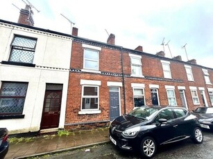 2 bedroom terraced house for rent in North Street, Chester, CH3