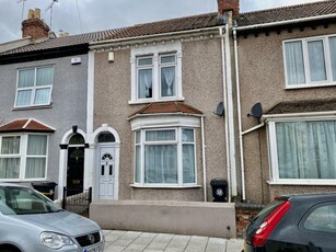 2 bedroom terraced house for rent in Roseberry Park, Redfield, Bristol, BS5