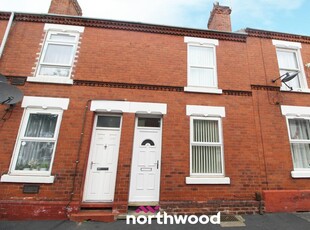 2 bedroom terraced house for rent in Stanhope Road, Wheatley, Doncaster, DN1