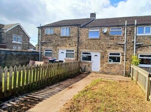 2 Bedroom Terraced House For Sale In Bishop Auckland, Durham