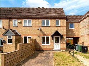 2 Bedroom Terraced House For Sale In Bourne, Lincolnshire