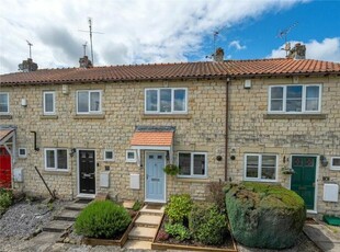 2 Bedroom Terraced House For Sale In Bramham, Wetherby