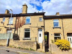 2 Bedroom Terraced House For Sale In Brighouse
