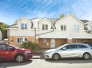 2 bedroom terraced house for sale in Brookview Court, Kimberley Terrace, Llanishen, Cardiff, CF14