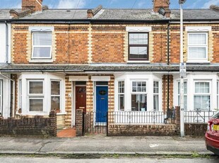 2 Bedroom Terraced House For Sale In Caversham