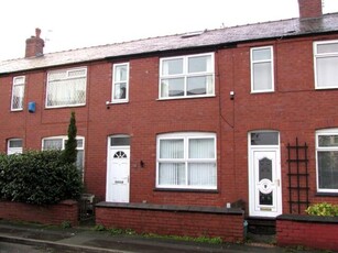 2 Bedroom Terraced House For Sale In Failsworth