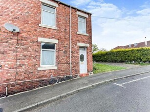 2 Bedroom Terraced House For Sale In Gateshead, Tyne And Wear
