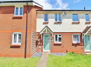 2 bedroom terraced house for sale in Merlin Drive, Hilsea, PO3