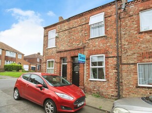 2 bedroom terraced house for sale in Norman Street, York, YO10