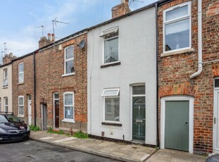 2 bedroom terraced house for sale in Oak Street, Poppleton Road, York, YO26