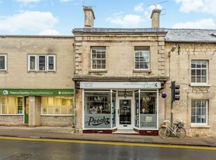 2 Bedroom Terraced House For Sale In Painswick