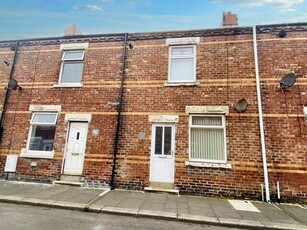2 Bedroom Terraced House For Sale In Peterlee, Durham