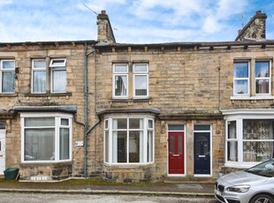 2 bedroom terraced house for sale in Railway Street, Lancaster, Lancashire, LA1