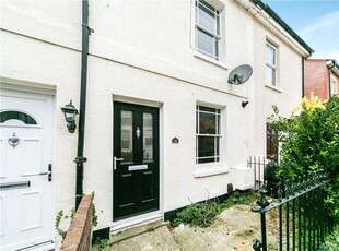 2 Bedroom Terraced House For Sale In Reading