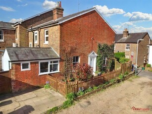 2 bedroom terraced house for sale in Vermont Road, Rusthall, Tunbridge Wells, TN4