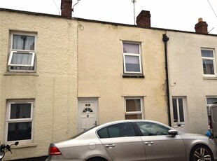 2 bedroom terraced house for sale in Wellesley Street, Gloucester, Gloucestershire, GL1