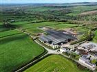 202 acres, Spittal Cross Farm, Spittal, Haverfordwest, SA62 5DB, West Wales