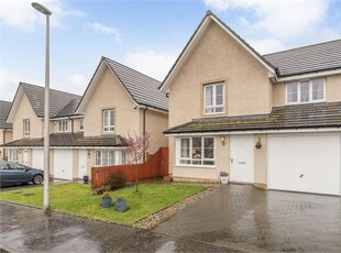 3 bed semi-detached house for sale in Dalkeith