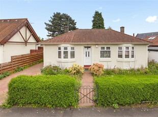 3 bed detached house for sale in Murrayfield