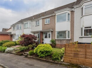 3 bed terraced house for sale in Bridge of Weir