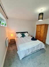 3 bedroom apartment for rent in Apartment , Bloomsbury Court, Beck Street, Nottingham, NG1