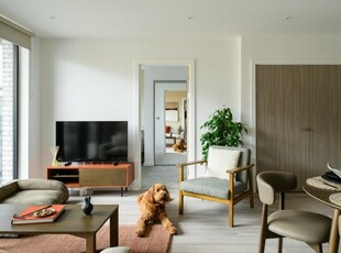 3 bedroom apartment for rent in Arbour, Silbury Boulevard, Milton Keynes, MK9