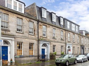 3 bedroom apartment for rent in Forth Street, Edinburgh, Midlothian, EH1