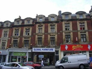 3 bedroom apartment for rent in Whiteladies Road (2nd), 2nd Floor Flat, Clifton, Bristol, BS8