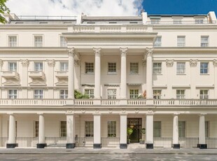 3 bedroom apartment for sale in Eaton Square, London, SW1W