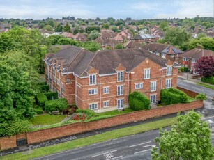 3 bedroom apartment for sale in Gale Lane, York, YO24